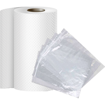 Papiers et plastiques