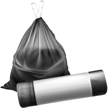 Sacs Poubelle