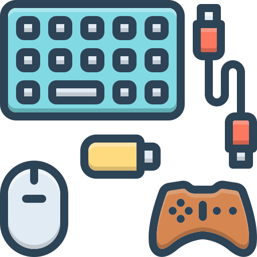 Accessoires Gamer