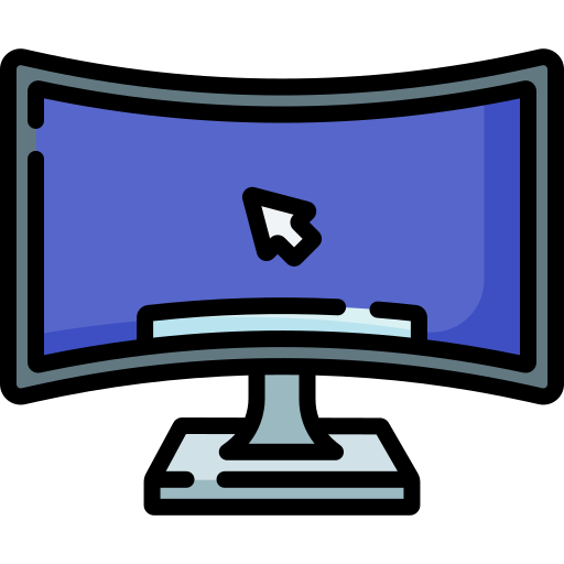 Ecran Gamer