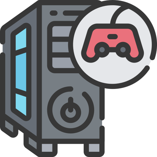 composant gamer
