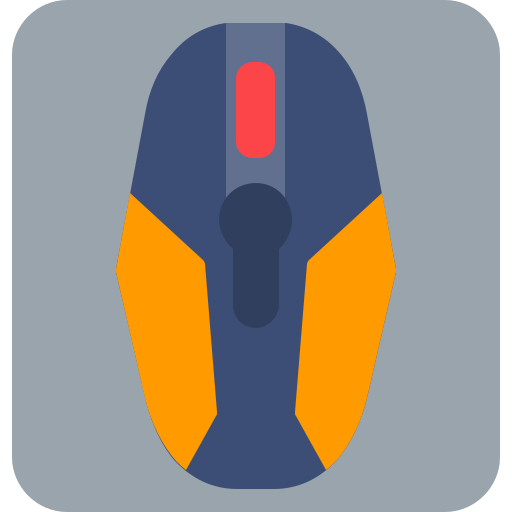 Souris & Tapis Gamer