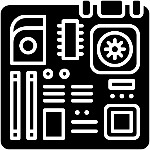 carte mére gamer