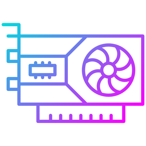 carte graphique gamer