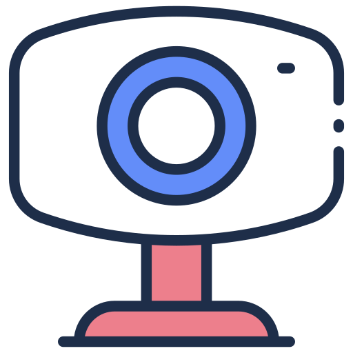 webcam