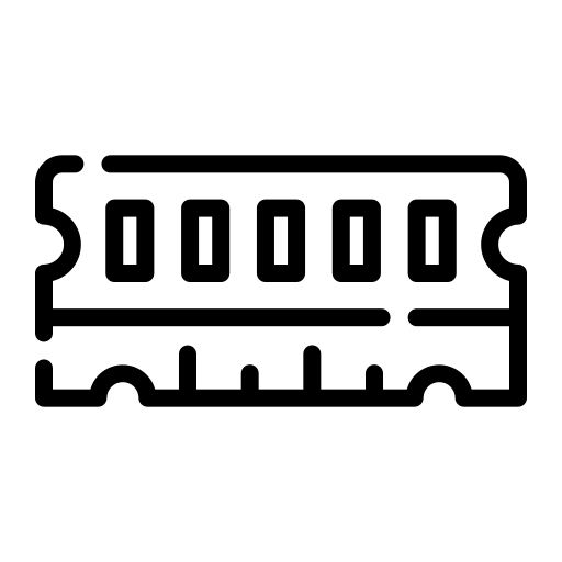 barrette mémoire
