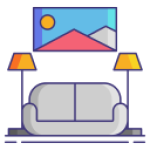 Décoration