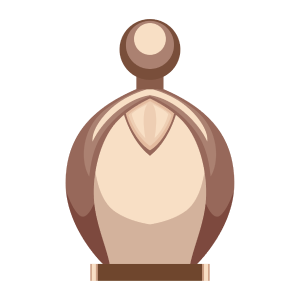 Eau de Parfum pour Femme