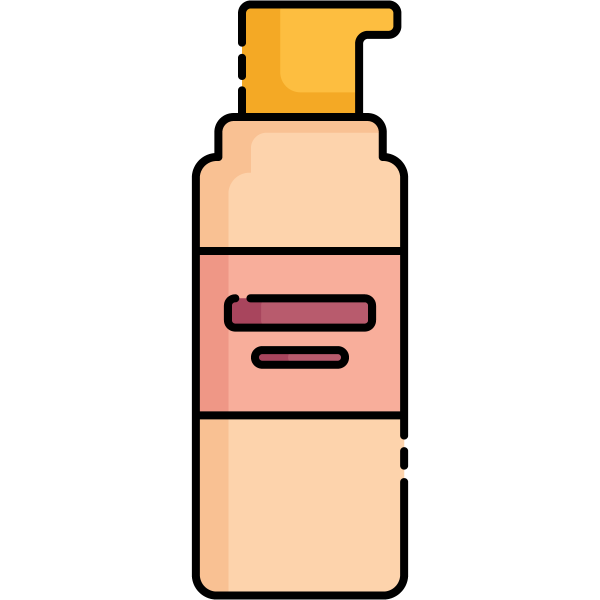 Gel coiffant