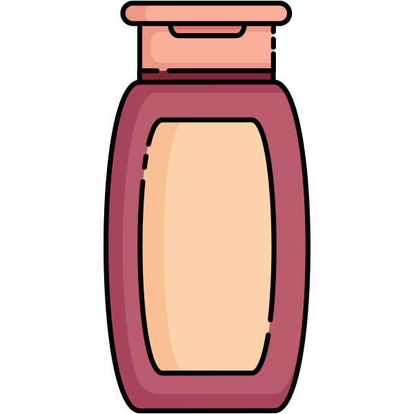 Gel douche
