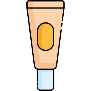 Crème a main