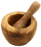 Bois d’olivier